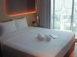Elite Luxury Hotel