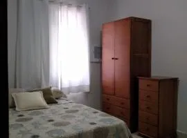 Apartamento no Guarujá