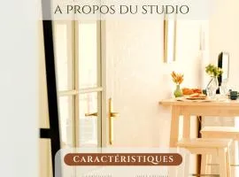 Studio L'ancre Crielloise