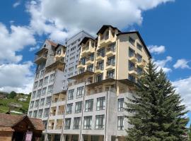 Riverside apartment，位于迪利然的酒店