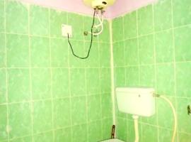 Hotel Jai Shree，位于乌德尔格希的酒店