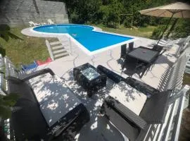 Vila Dolina Izvora
