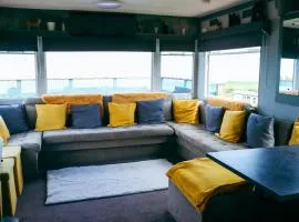 Caravan Nr 51 Only for Family Holiday