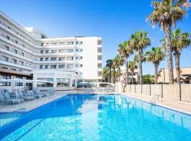 坎皮卡福特BQ酒店