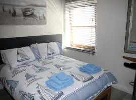 2 Bedroom UlsterApartments