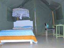 Mara green camp，位于马赛马拉的酒店