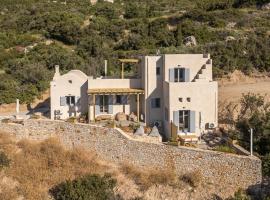 Comodo Studios，位于凯瑟拉的酒店