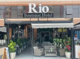 Rio Boutique Hotel Vlore
