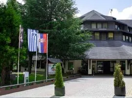 朱尼尔酒店