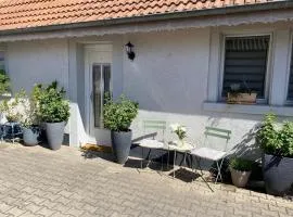 Ferienwohnung am Hainbach