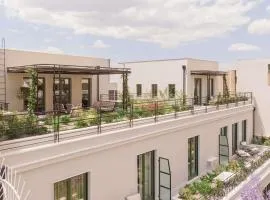 Athens Capital Suites-MGallery Collection