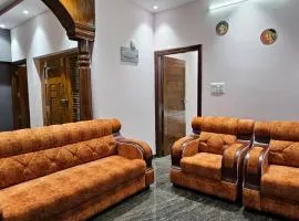 Premium Service apartment