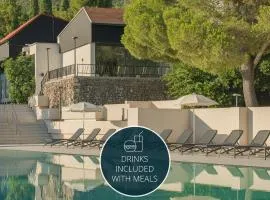 Holiday Resort Ad Turres