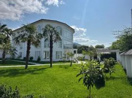 Gabala Palm Villa