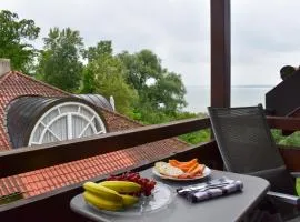 Ferienwohnung SeeLilie