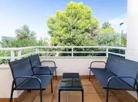 Modern Apartment by L'Arenal - Port & Beach Access