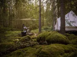 Happie Camp - Hagfors