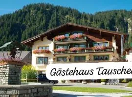 Gästehaus Tauscher am Haldensee