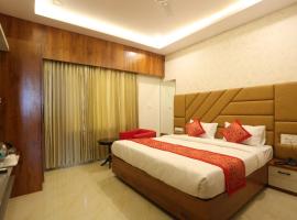 hotel pride & restaurant