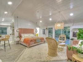 Cozy Couples Getaway