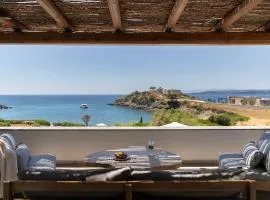 Villa Calma a Beachfront Luxury Retreat