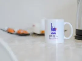 HOLABOLOGNA Luxury Rooms and Flats