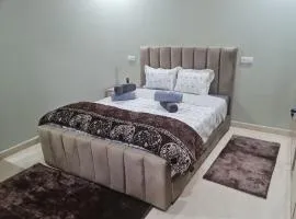 Agadir airport guest house