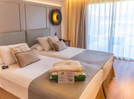 La Quinta Menorca by PortBlue Boutique - Adults Only，位于卡兰博希的酒店