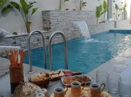 Eya Villa Monastir