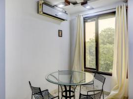 Collection O R S Villa Near Lotus Temple，位于新德里的酒店