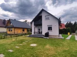 Sopocka Przystań - Domek Letniskowy