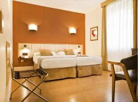 Hospedium Hotel Los Condes