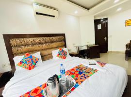 Hotel Royal Haveli - Ghaziabad