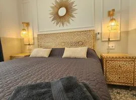 Marea Nova a 200 metros de la playa