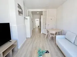 Élégant appartement une chambre