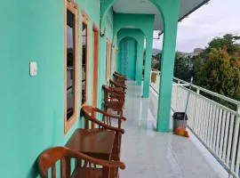New Chez Felix