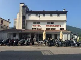 Bike & Bikers Hotel Restaurant