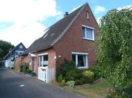 Haus Böhler Sand