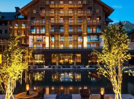 Azeitão Wine Hotel，位于Vila Nogueira de Azeitão的酒店