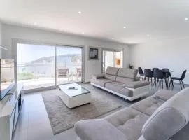 Apartamento T2 Azure Coast