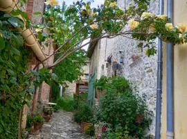 Maison dans hameau provençal