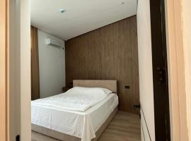Prince Hotel Kapan