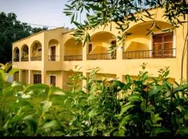 Agrilia Nature Retreat V by Agrilia Studios