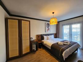 Er Turistik Otel，位于迪基利的酒店