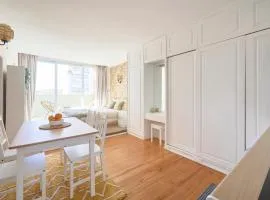 Charming Studio in Santos