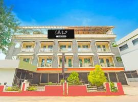 Super Collection O Alappuzha Town，位于阿勒皮的酒店