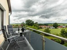 Ferienwohnung Landblick