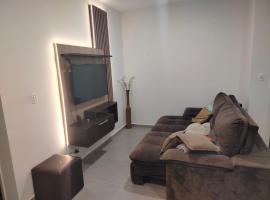 Apartamento campolim 2 quartos，位于索罗卡巴的酒店