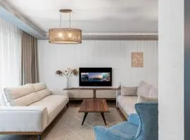 Olive Apartment