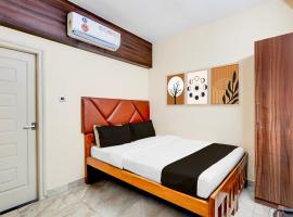 Collection O Vellore Near CMC Hospital Formerly Geetha Residency，位于韦洛尔的酒店